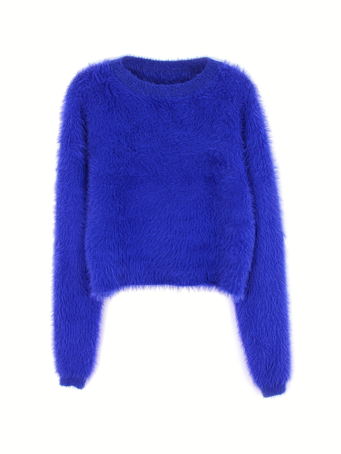 Casual Soft Medium Stretch Chic Short Sleeve Sweater