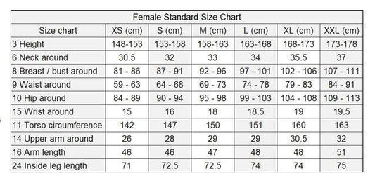 Latex Maid Dress - Your Shiny Clothes