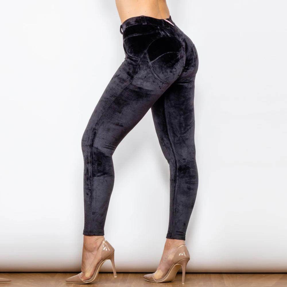 Faux Suede