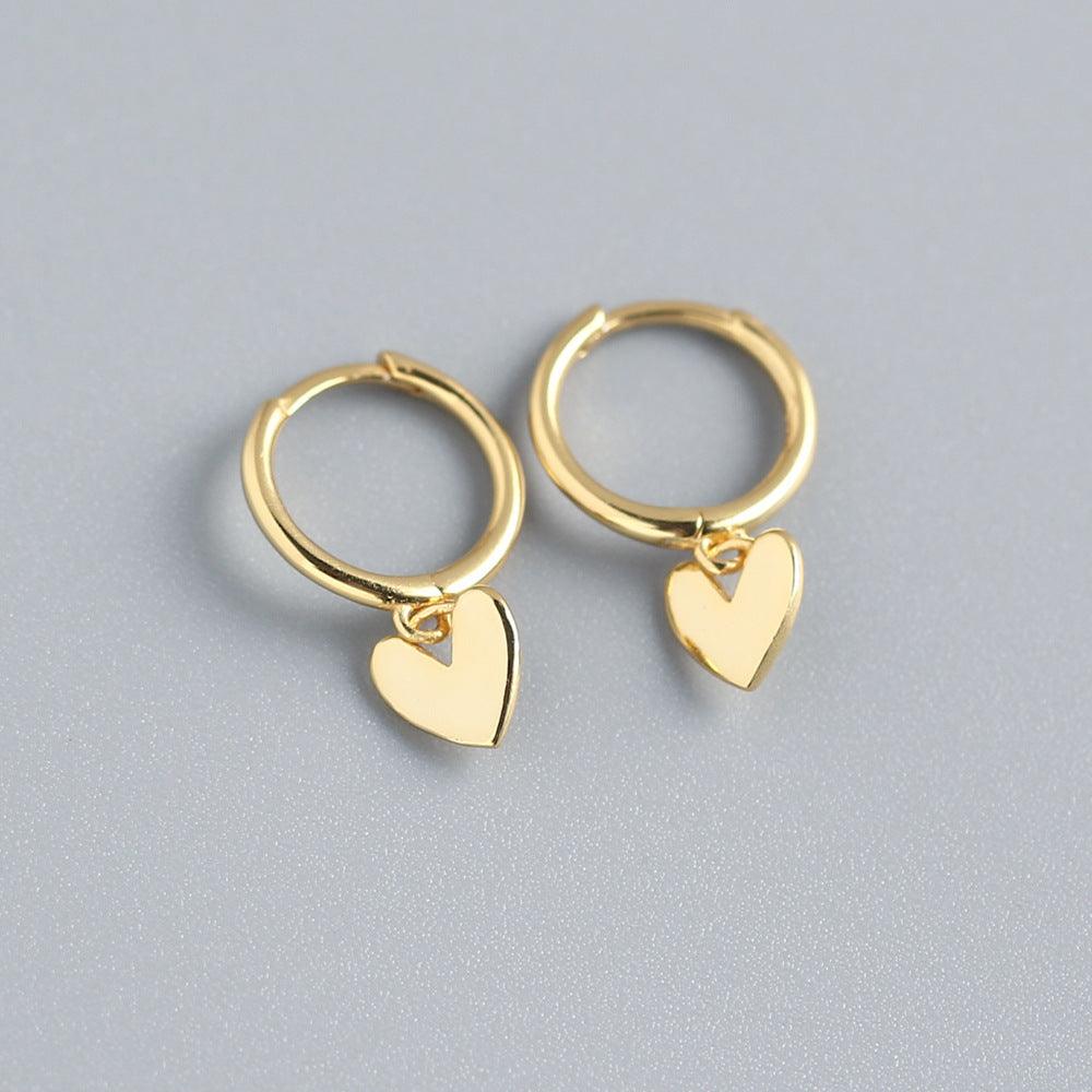 S925 Silver Premium Earrings - Your Shiny Clothes